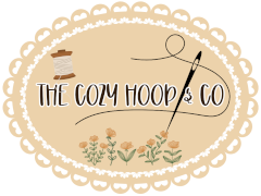 The Cozy Hoop & Co